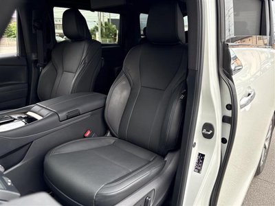 2024 TOYOTA ALPHARD — миниатюра 22