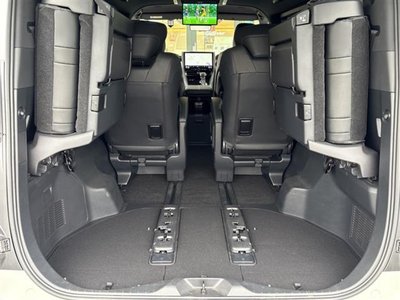 2024 TOYOTA ALPHARD — миниатюра 29