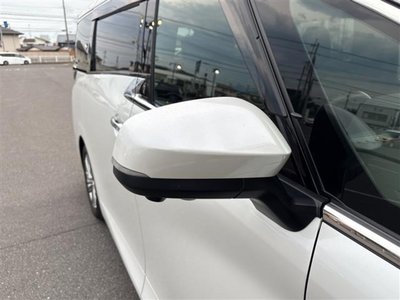 2024 TOYOTA ALPHARD — миниатюра 38