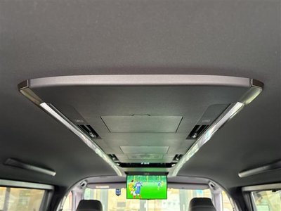 2024 TOYOTA ALPHARD — миниатюра 30