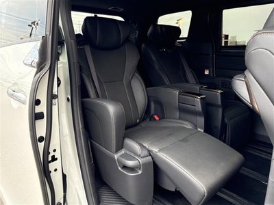 2024 TOYOTA ALPHARD — миниатюра 25