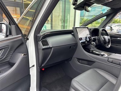 2024 TOYOTA ALPHARD — миниатюра 20