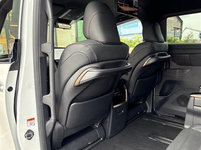 2024 TOYOTA ALPHARD — миниатюра 24