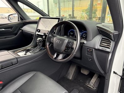 2024 TOYOTA ALPHARD — миниатюра 19
