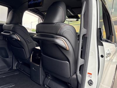 2024 TOYOTA ALPHARD — миниатюра 23