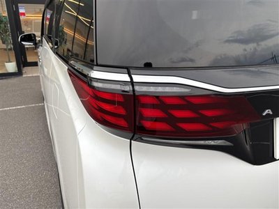 2024 TOYOTA ALPHARD — миниатюра 43