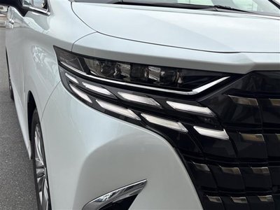 2024 TOYOTA ALPHARD — миниатюра 42