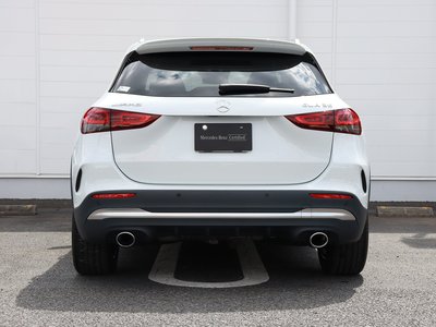 MERCEDES-BENZ GLA AMG - 9