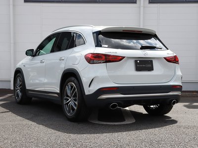 MERCEDES-BENZ GLA AMG - 10