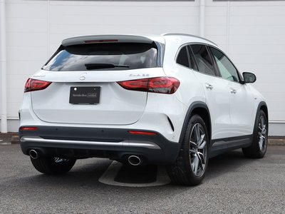 MERCEDES-BENZ GLA AMG - 8