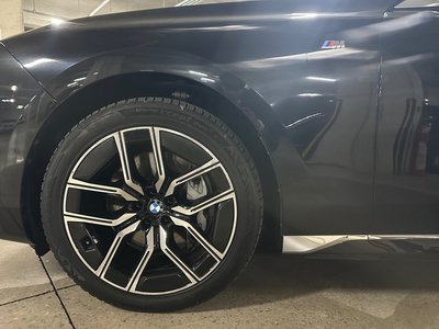 BMW 7 SERIES - 6