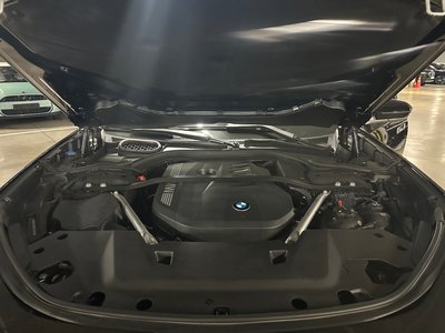 BMW 7 SERIES - 8