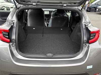 2026 Toyota GR YARIS 缩略图 17