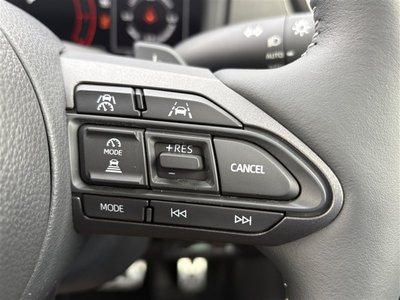 2026 Toyota GR YARIS 缩略图 25