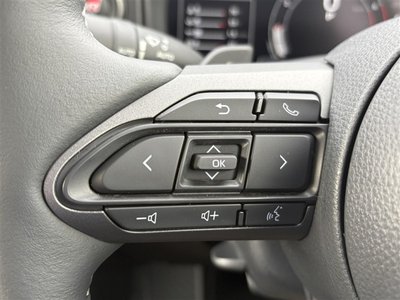 2026 Toyota GR YARIS 缩略图 26