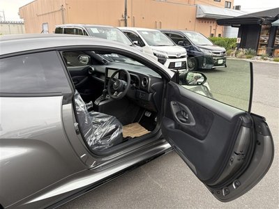 2026 Toyota GR YARIS 缩略图 16