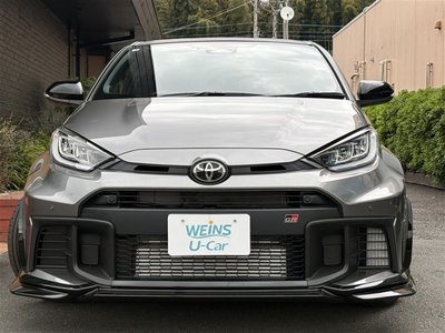 2026 Toyota GR YARIS — фото 3