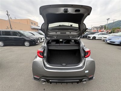 2026 Toyota GR YARIS 缩略图 15