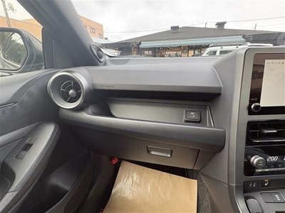 2026 Toyota GR YARIS 缩略图 37