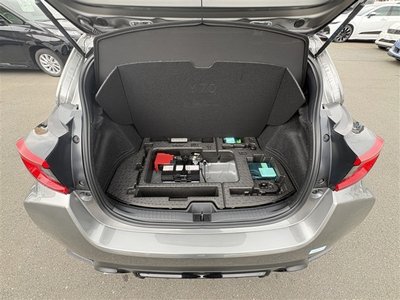 2026 Toyota GR YARIS 缩略图 14