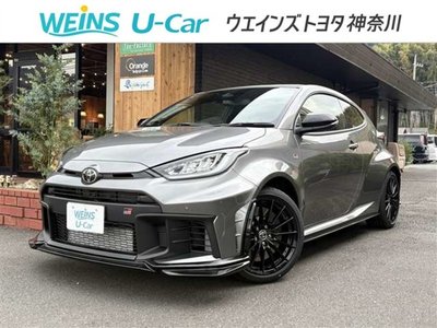 2026 Toyota GR YARIS — фото 1