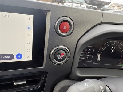 2026 Toyota GR YARIS 缩略图 29