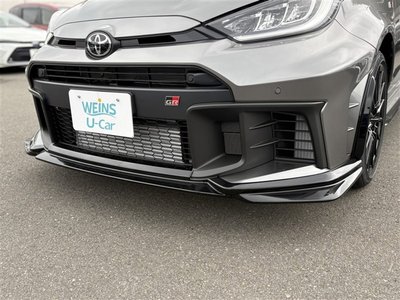 2026 Toyota GR YARIS 缩略图 11