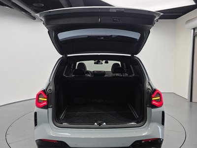2024 BMW X3 thumbnail 26