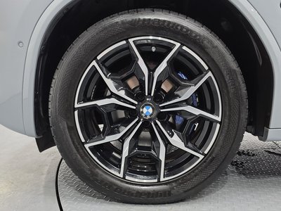 BMW X3 - 6