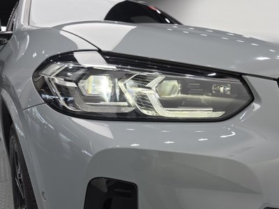 BMW X3 - 9