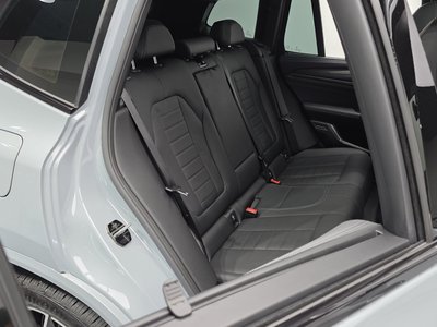 2024 BMW X3 thumbnail 17