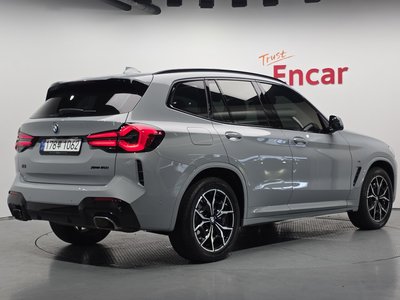 BMW X3 - 4