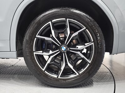 BMW X3 - 8