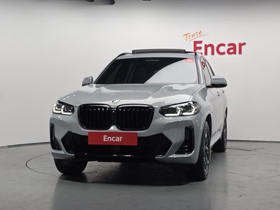BMW X3 - 2