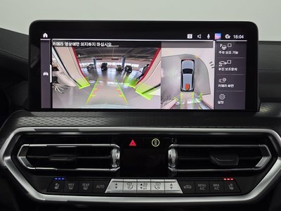 2024 BMW X3 thumbnail 22