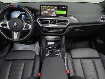 BMW X3 - 5