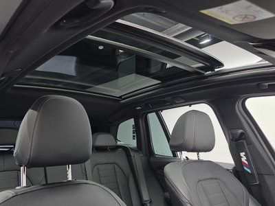 2024 BMW X3 thumbnail 19