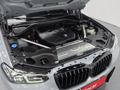 BMW X3 - 7
