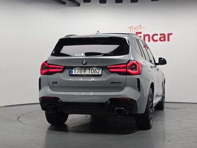 BMW X3 - 3