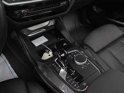 2024 BMW X3 thumbnail 12