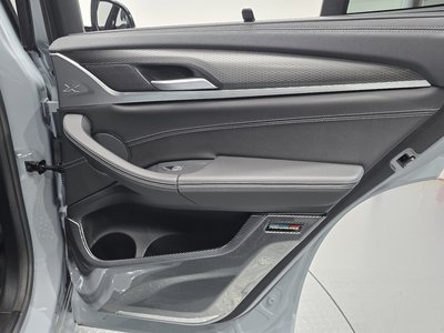 2024 BMW X3 thumbnail 15