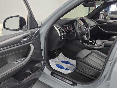 2024 BMW X3 thumbnail 13