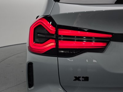 BMW X3 - 10