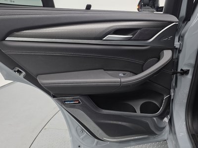 2024 BMW X3 thumbnail 32
