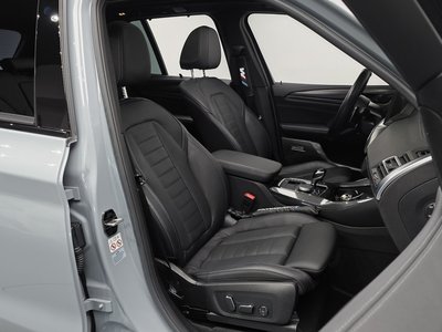 2024 BMW X3 thumbnail 18