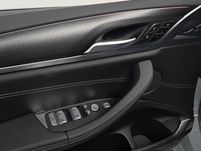 2024 BMW X3 thumbnail 20