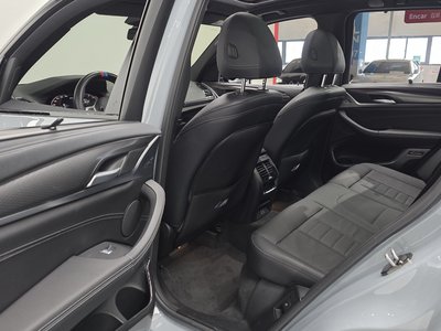 2024 BMW X3 thumbnail 16