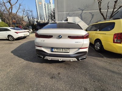 BMW X6 - 3