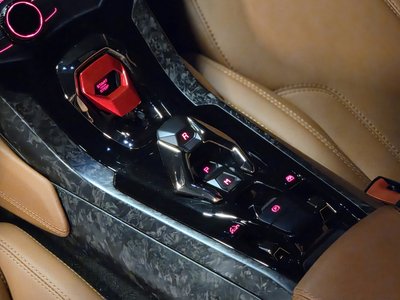 LAMBORGHINI HURACAN - 9