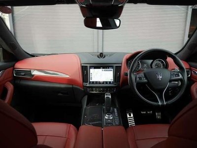 MASERATI LEVANTE - 7